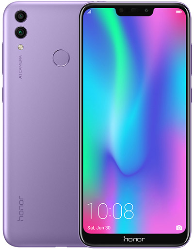 Huawei Honor Changwan 8C Dual SIM TD-LTE CN BKK-AL00 64GB